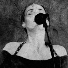 Lisa Gerrard image