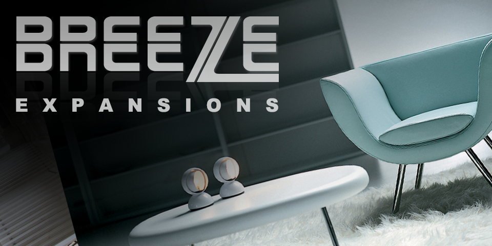 Breeze Expansions 1
